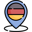 alemania icon