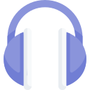 auriculares icon