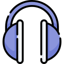 auriculares icon