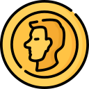 moneda icon