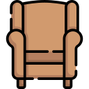 sillón icon