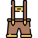 lederhosen icon