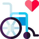 cadeira de rodas 