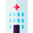 hospital icon