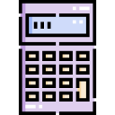 calculadora icon