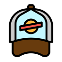 gorra icon