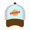 gorra icon