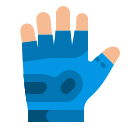 guantes icon