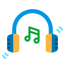 auriculares icon