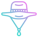 sombrero icon