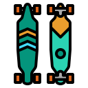 longboard icon