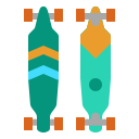 longboard icon