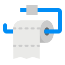 papel higiénico icon