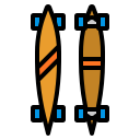 longboard icon