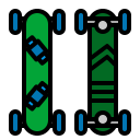 patineta icon