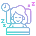 dormir icon