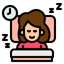 dormir icon