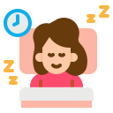 dormir icon