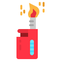 encendedor icon