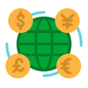 Money currency