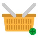 cesta icon