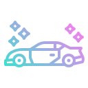 carro nuevo icon