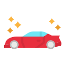 carro nuevo icon