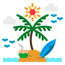 isla icon