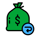 dinero icon