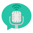 podcast icon