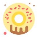 rosquilla icon