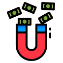 lucro icon