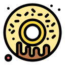 rosquilla icon