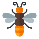 abeja icon