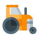 tractor icon