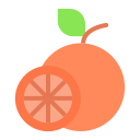 naranja 