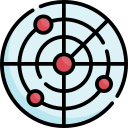 radar icon