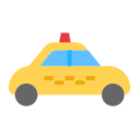 taxi icon