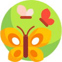 mariposa icon