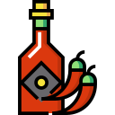 tabasco icon