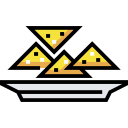 nachos icon