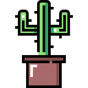 cactus icon