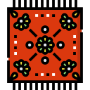 alfombra icon