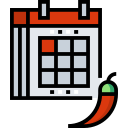 calendario icon