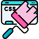 css icon