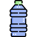 botella de agua icon