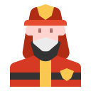 bomberos icon