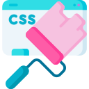 css icon