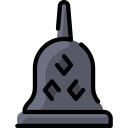 borobudur icon