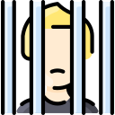 prisionero icon